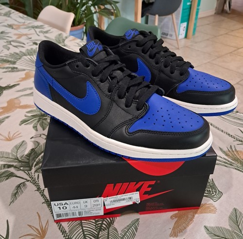 Baskets air jordan low - jordan, og