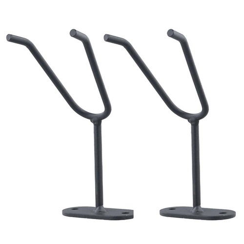 2pcs support matériel - 2pcs,