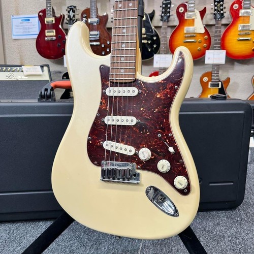 Fender usa american - usa, deluxe