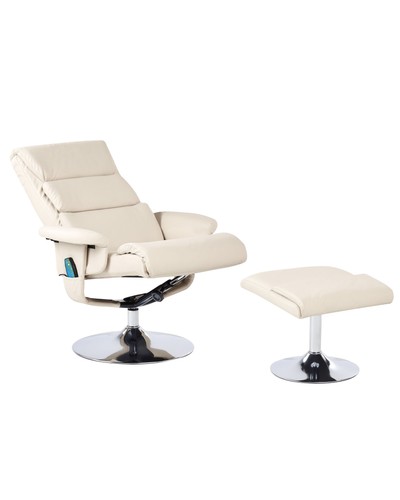 Fauteuil inclinable massant - fauteuil,