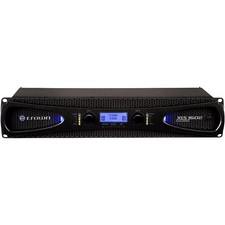 Crown XLS1502 2-Channel 525W