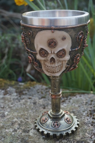 67144 calice ciboire verre - 67144,