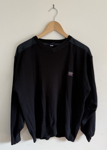 Paul shark yachting knit - &,