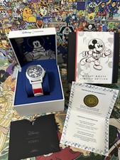 Montre Collector Fossil x