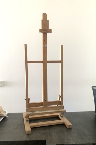 Grand chevalet table - grand,