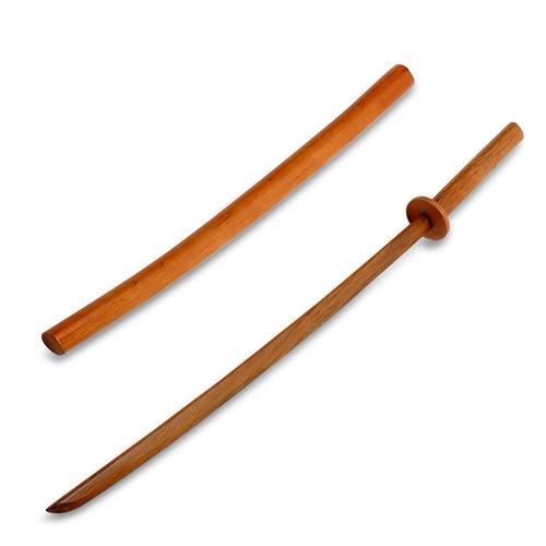 Bois arts martiaux - bois, bokken