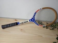 Raquette Tennis Vintage Donnay