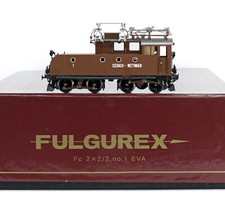 FULGUREX SA 2222 H0 HO BRASS