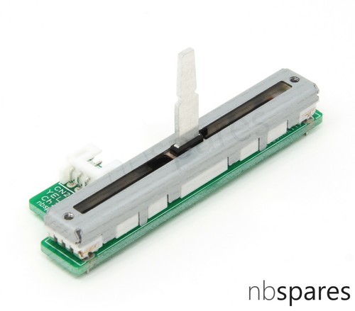Djm800 fader montage pour ch2 - fader,