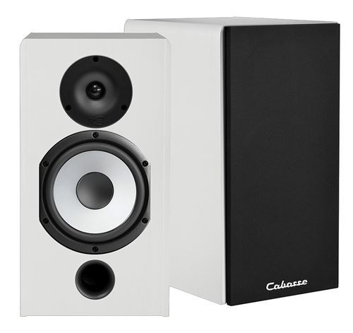 Enceinte cabasse antigua - enceinte, mt32