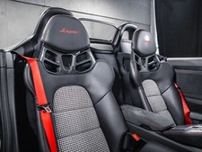 Housses Pepita pour sièges