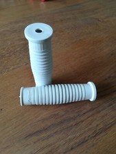 Poignées Vélo Vintage