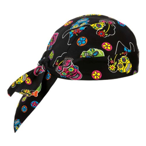 Bandana couvre chef - bandana, couvre-chef