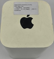 Apple AirPort Extreme A1470 -