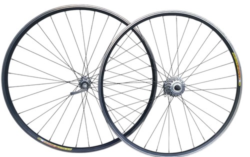 Roues mavic cxp22 - cxp22, vélo