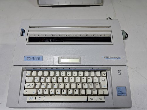 Philips 2210 dictionnaire - vw,