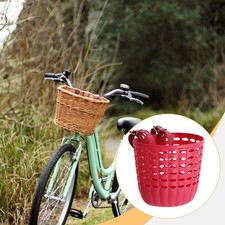 Panier De Vélo Pour Chiens, Organisateur D'articles Divers Pour Les