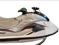 6.5" Coques  supports pour haut-parleurs Jet Ski Audio Yamaha GPR 1200 2000-2007