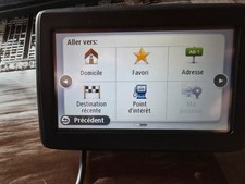 Gps tomtom start 2.0