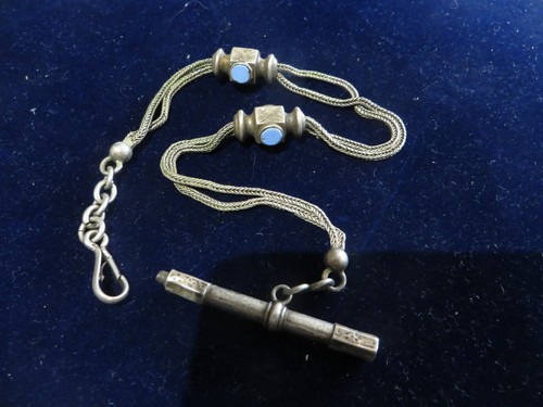 Ancienne chaine chatelaine - ancienne,