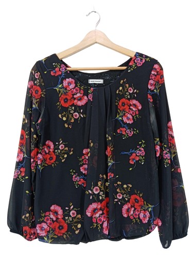 Creme fraiche blouse - creme, à