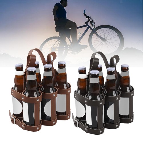 Porte bouteille bière pour - porte-bouteille, de