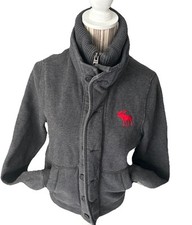 ABERCROMBIE & FITCH VESTE