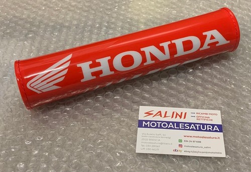 Pare chocs moto - honda, cre