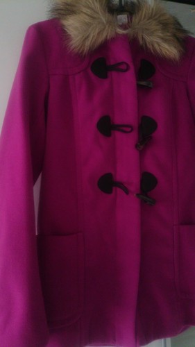 Incroyable veste manteau - incroyable,