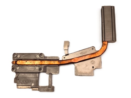Dissipateur thermique vis - dissipateur,