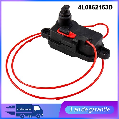 Moteur trappe essence - moteur,