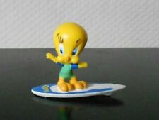 TITI WARNING Balloon Figure (Small Hole on Head)