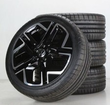 VW Golf 8 & R-Line Gîte Gti GTD Roues D'Été 18 Pouces York Jantes