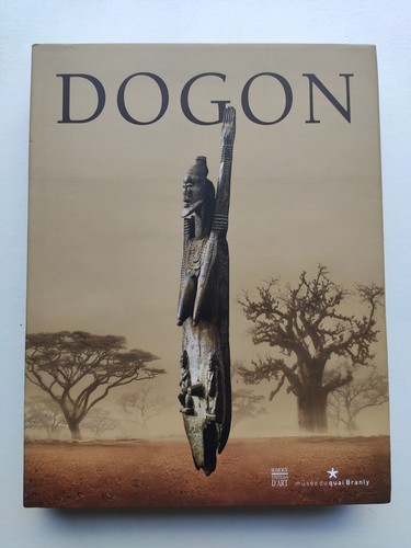 Dogon hélène leloup - dogon, |