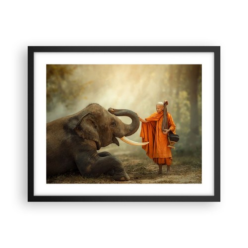 Affiche poster 50x40cm - affiche,