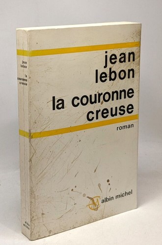Couronne creuse lebon - creuse,