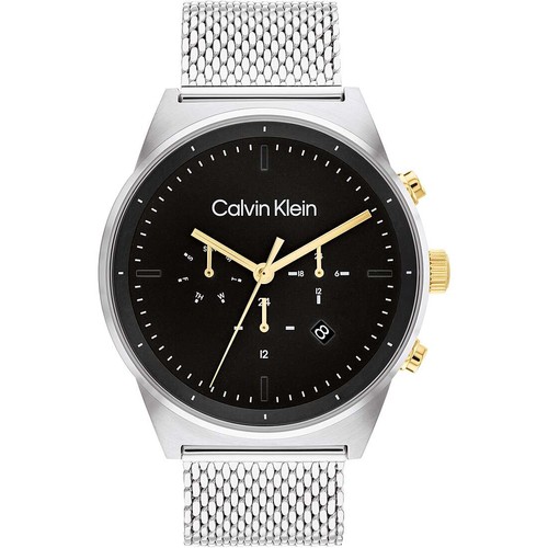 Montre homme calvin klein - homme,