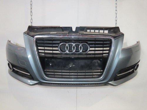 Pare choc avant audi - avant,