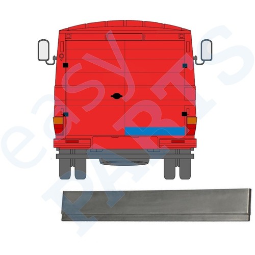 Mercedes 406 608d - mercedes, 406-608d