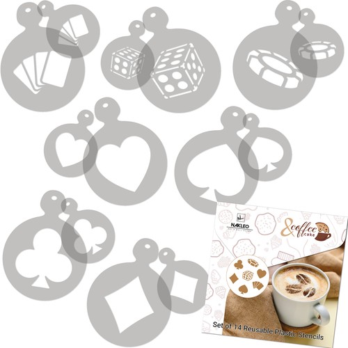 Psc café biscuits - café,