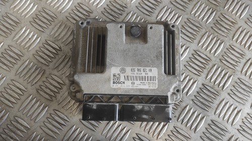Calculateur moteur bosch - calculateur,