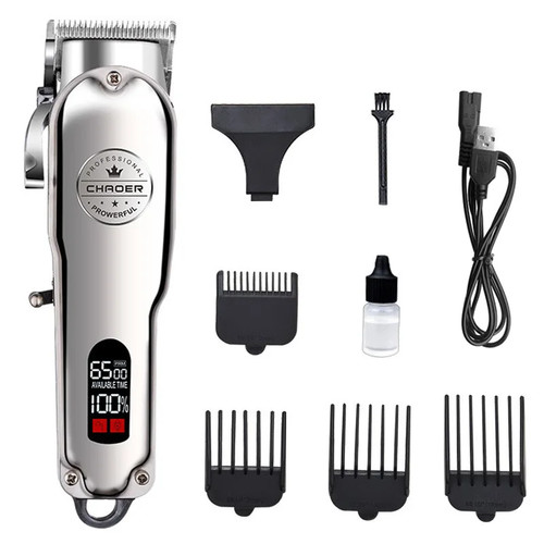 Tondeuse professionnelle pour - professionnelle,