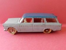 DINKY TOYS FIAT 1800 MECCANO