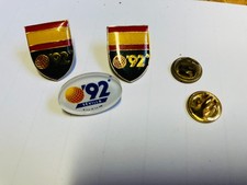 pin's exposition universelle