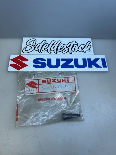 Vis levier suzuki - levier,