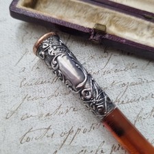 Fume Cigarette Or 18 Carats