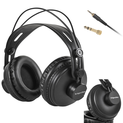 Casque studio - casque,