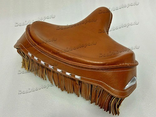 Jupe cuir marron - en, harley