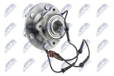 KIT DE ROULEMENTS DE ROUE POUR