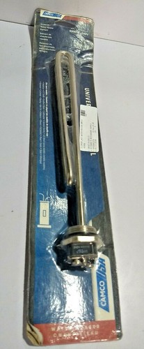 Camco éléments de - -,